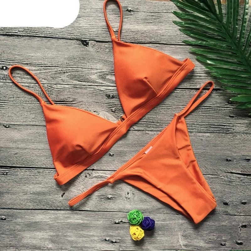 The Beach Club Bikini