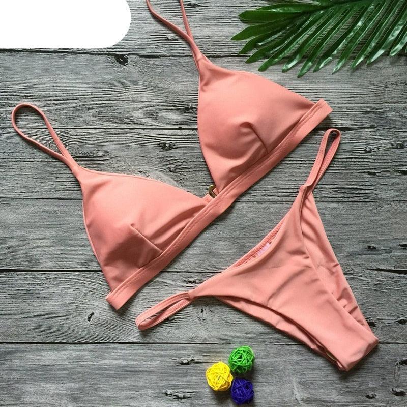 The Beach Club Bikini