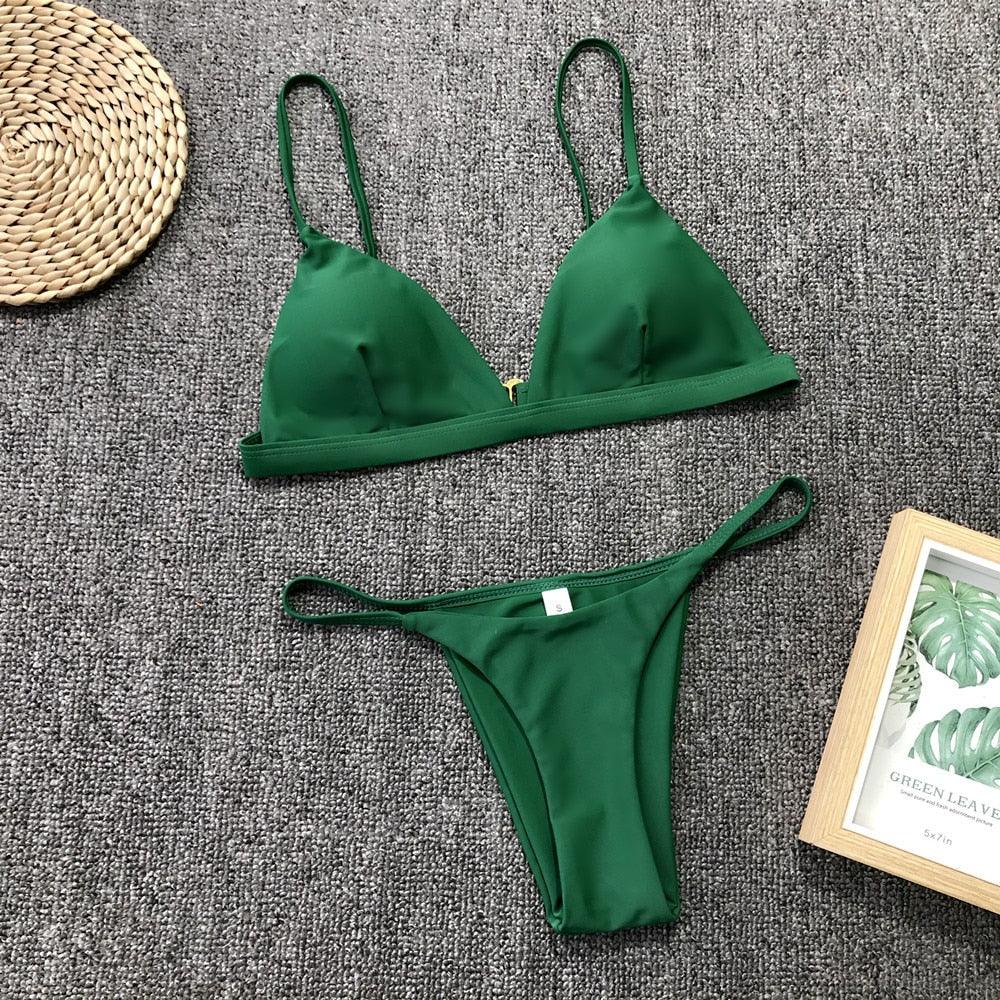 The Beach Club Bikini