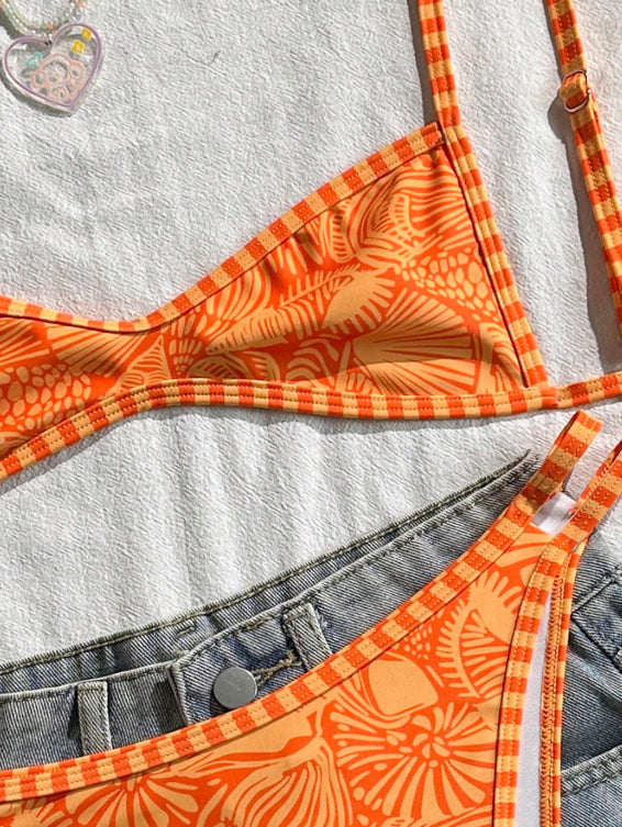 Sunset Glow Bikini